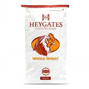Heygates Whole Wheat